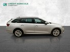 Skoda Octavia 2.0 TDI Ambition DSG Kombi - 4
