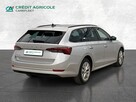Skoda Octavia 2.0 TDI Ambition DSG Kombi - 5