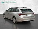 Skoda Octavia 2.0 TDI Ambition DSG Kombi - 7