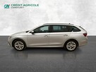 Skoda Octavia 2.0 TDI Ambition DSG Kombi - 8
