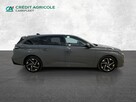 Peugeot 308 1.5 Blue HDI Allure S&S EAT8 Kombi - 4