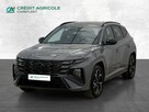 Tucson 1.6 T-GDi 48V N-Line 2WD DCT