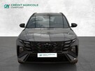Tucson 1.6 T-GDi 48V N-Line 2WD DCT - 2