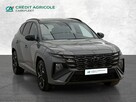 Tucson 1.6 T-GDi 48V N-Line 2WD DCT - 3