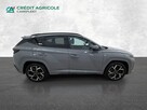 Tucson 1.6 T-GDi 48V N-Line 2WD DCT - 4