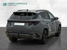 Tucson 1.6 T-GDi 48V N-Line 2WD DCT - 5