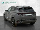 Tucson 1.6 T-GDi 48V N-Line 2WD DCT - 7