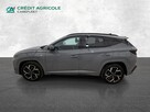 Tucson 1.6 T-GDi 48V N-Line 2WD DCT - 8