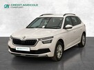 Skoda Kamiq 1.5 TSI Ambition Hatchback - 1