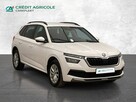 Skoda Kamiq 1.5 TSI Ambition Hatchback - 3