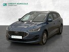 Ford Focus 1.0 EcoBoost mHEV Titanium X aut