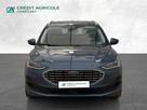 Ford Focus 1.0 EcoBoost mHEV Titanium X aut - 2