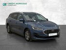 Ford Focus 1.0 EcoBoost mHEV Titanium X aut - 3
