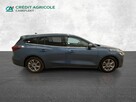 Ford Focus 1.0 EcoBoost mHEV Titanium X aut - 4