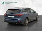 Ford Focus 1.0 EcoBoost mHEV Titanium X aut - 5