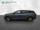 Ford Focus 1.0 EcoBoost mHEV Titanium X aut - 8