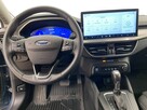 Ford Focus 1.0 EcoBoost mHEV Titanium X aut - 9