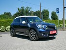 Mini Countryman FL Cooper R60 1.6 122KM Eu6 JWC 4x4 ALL4 Automat -Panorama -Krajowy - 12