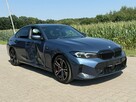 BMW 320 Lift*XDrive*Harman&Kardon*FullLed*Hak*MSport*NiskiPrzebieg*FV23%*ASO - 8