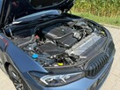 BMW 320 Lift*XDrive*Harman&Kardon*FullLed*Hak*MSport*NiskiPrzebieg*FV23%*ASO - 9