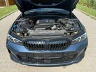 BMW 320 Lift*XDrive*Harman&Kardon*FullLed*Hak*MSport*NiskiPrzebieg*FV23%*ASO - 10