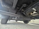 Fiat Ducato KNAUS. Perfekcyjny Stan. Solary. Markiza. TV. Bagażnik Rowerowy. Hak - 11