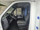 Fiat Ducato KNAUS. Perfekcyjny Stan. Solary. Markiza. TV. Bagażnik Rowerowy. Hak - 14
