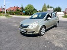 Opel Corsa 1.3CDTI 90km 09r - 2