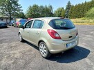 Opel Corsa 1.3CDTI 90km 09r - 3