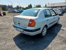 Renault Thalia 1.4 02r - 4