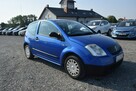 Citroen C2 1.1 Benzyna 2007r - 4