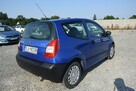 Citroen C2 1.1 Benzyna 2007r - 6