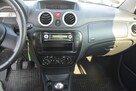 Citroen C2 1.1 Benzyna 2007r - 15