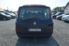 Renault Espace 2.0 turbo benzyna Gaz Klima 7 Osobowy - 7