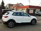 Kia Stonic 1.4i GAZ z Gwarancją Model 2020r - 4