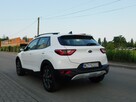 Kia Stonic 1.4i GAZ z Gwarancją Model 2020r - 5