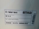 Kia Stonic 1.4i GAZ z Gwarancją Model 2020r - 10