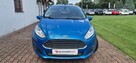 Ford Fiesta KAMERA-START-STOP-SONY-MEDIA-LED - 2
