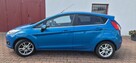 Ford Fiesta KAMERA-START-STOP-SONY-MEDIA-LED - 5