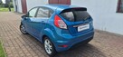 Ford Fiesta KAMERA-START-STOP-SONY-MEDIA-LED - 6