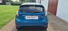 Ford Fiesta KAMERA-START-STOP-SONY-MEDIA-LED - 7