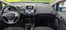 Ford Fiesta KAMERA-START-STOP-SONY-MEDIA-LED - 14