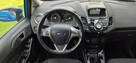 Ford Fiesta KAMERA-START-STOP-SONY-MEDIA-LED - 15