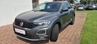 Volkswagen T-Roc DSG-LED-VIRTUAL COCPIT - 3