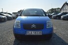 Citroen C2 1.1 Benzyna 2007r - 2