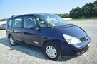 Renault Espace 2.0 turbo benzyna Gaz Klima 7 Osobowy - 3