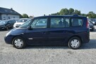 Renault Espace 2.0 turbo benzyna Gaz Klima 7 Osobowy - 10