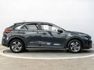 Kia X-Ceed 1.5 T-GDI 7DCT M+Smart 160KM Salon Polska - 5