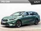 Kia Ceed SW 1.5 T-GDI 7DCT Tribute 140KM Salon Polska