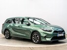 Kia Ceed SW 1.5 T-GDI 7DCT Tribute 140KM Salon Polska - 2